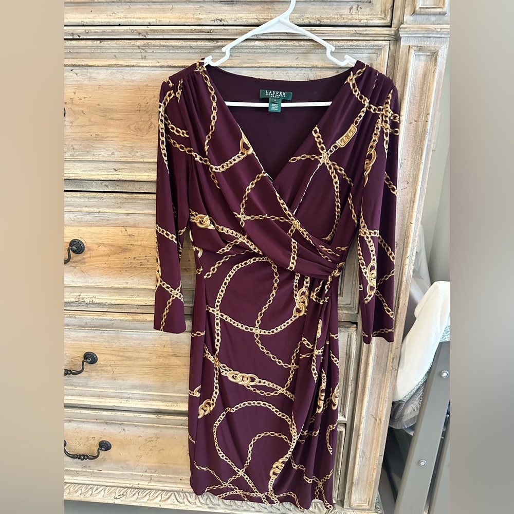 Ralph Lauren Dress